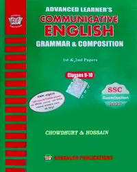 Communicative English Grammar